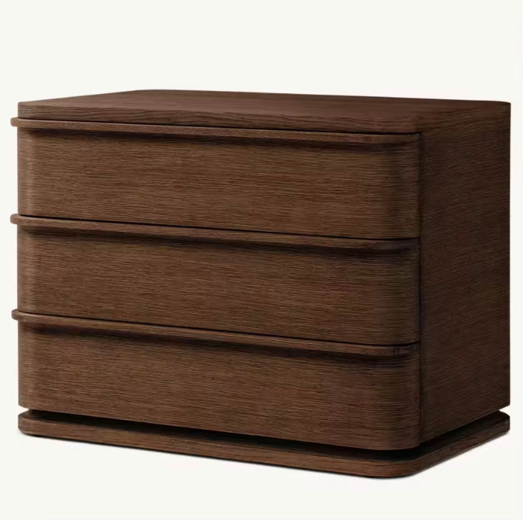 Casa Milano – Verona Nightstand (Set of 2)
