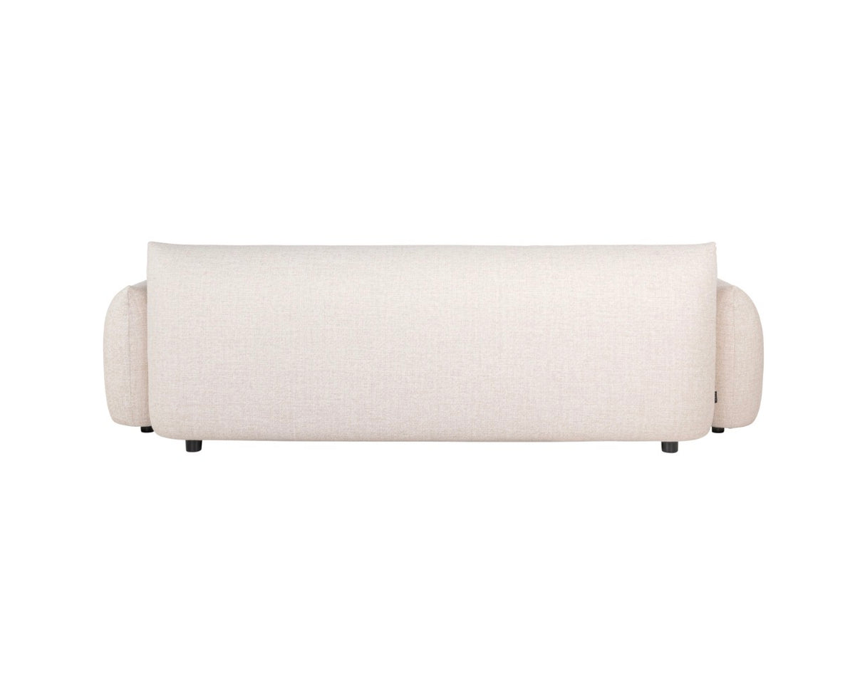 Dawson Luxury Outdoor 3-Seater Sofa