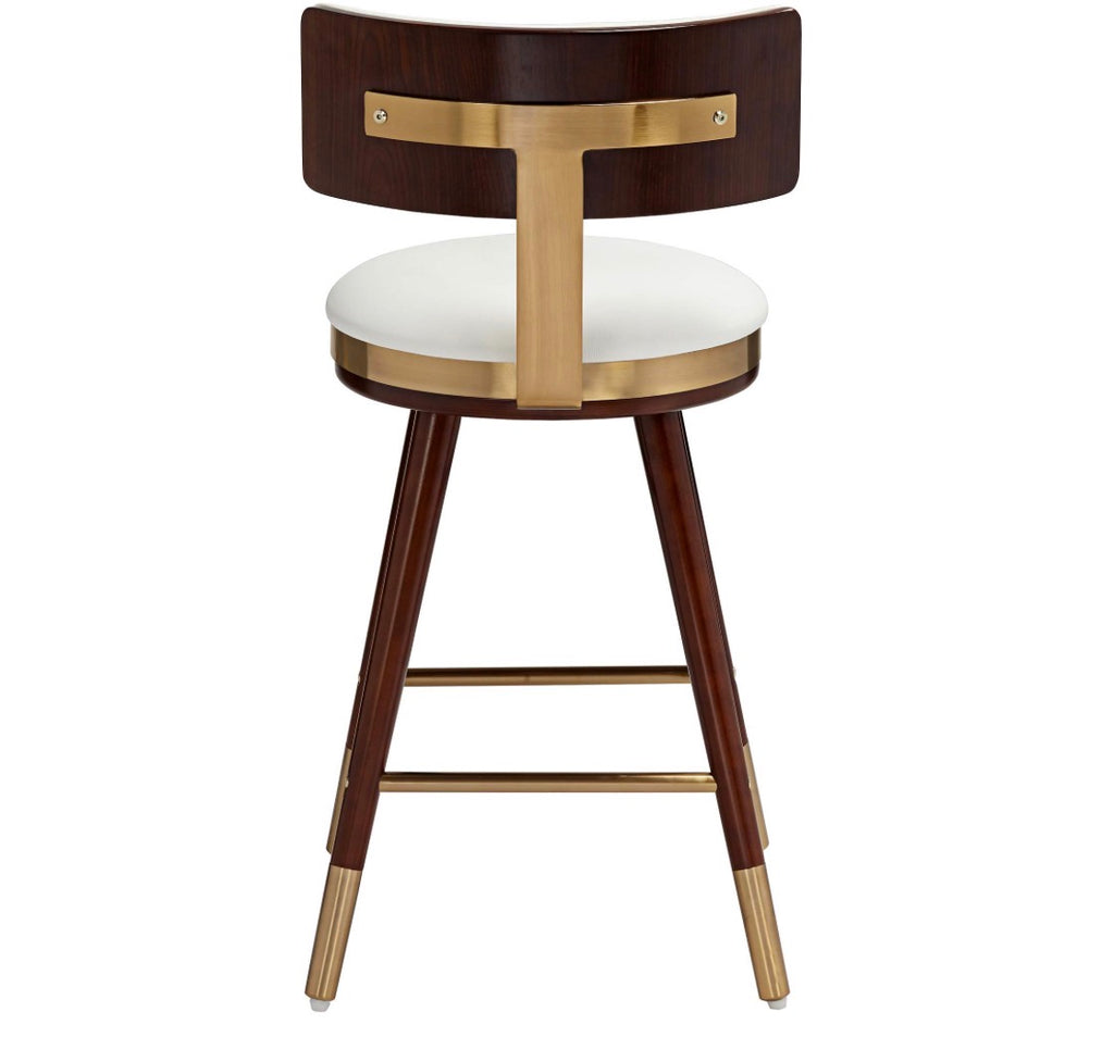 Casa Milano Addison Counter Stool