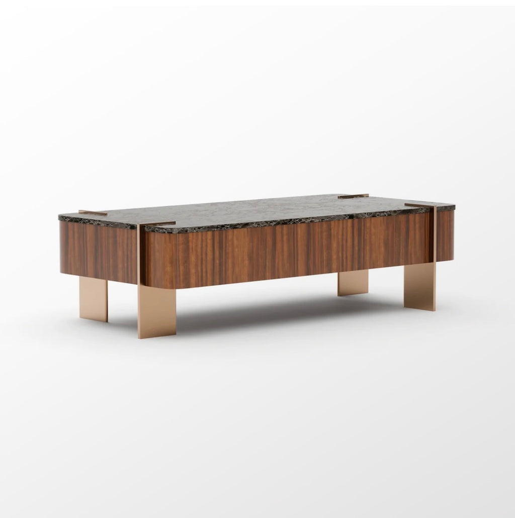 Altura Rectangular Coffee Table