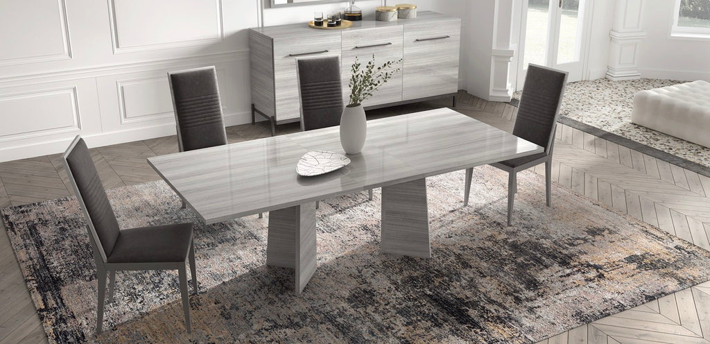 Casa Milano – Mia Italian Dining Collection