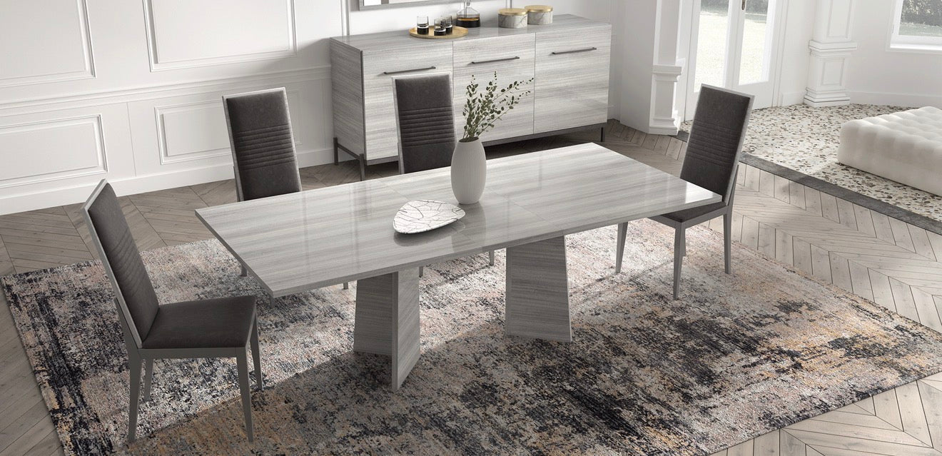 Casa Milano – Mia Italian Dining Collection