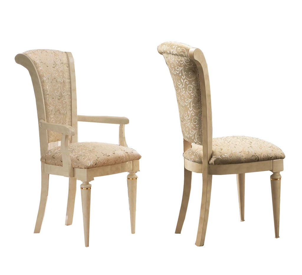 Fantasia Grand Dining Room Collection by Casa Milano