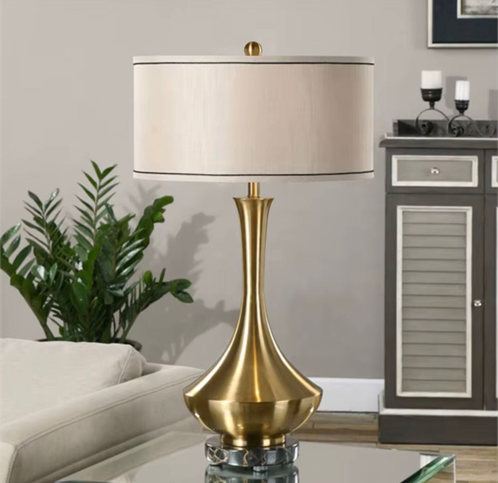 Bellarosée Table Lamp