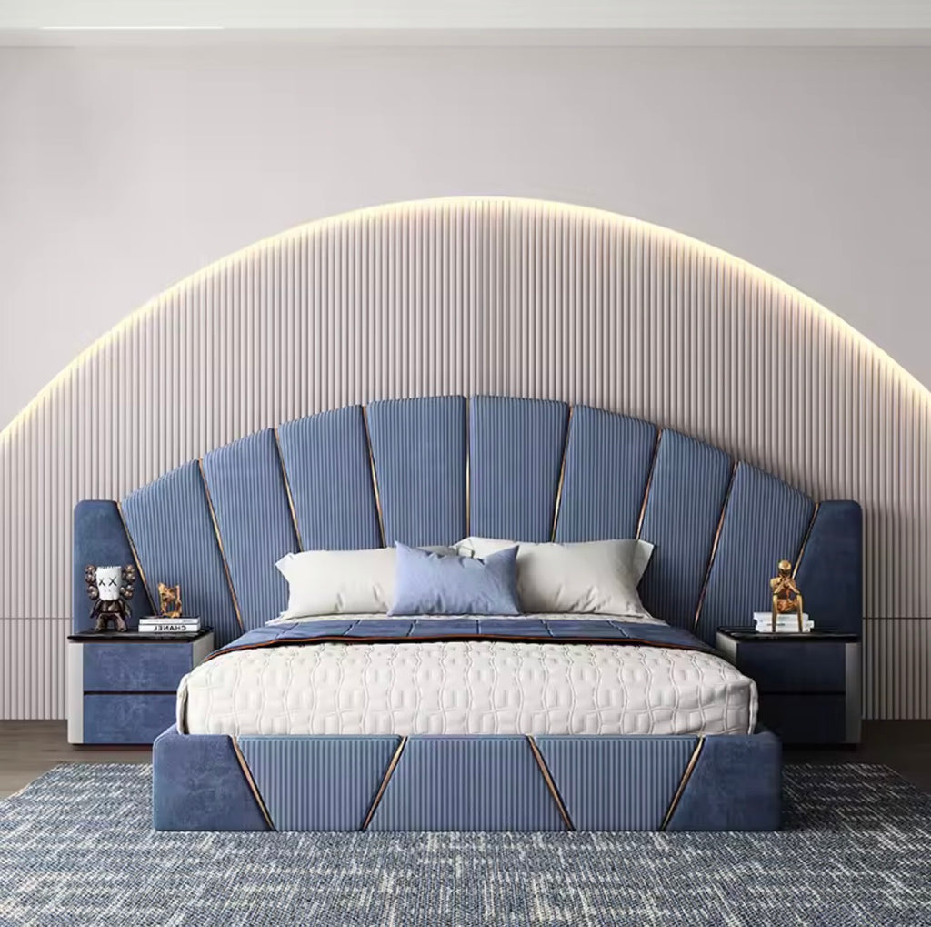 Casa Milano – Bellanova Signature Bed