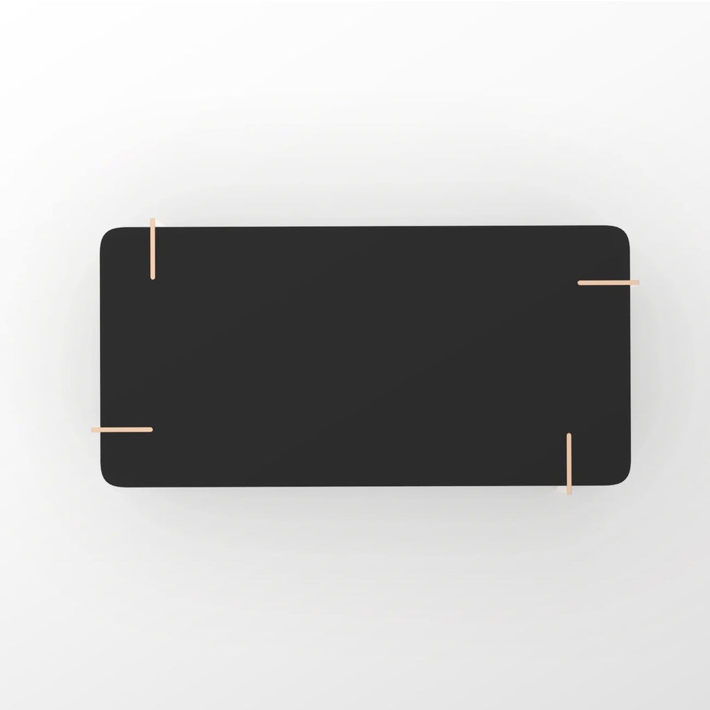 Altura Rectangular Coffee Table