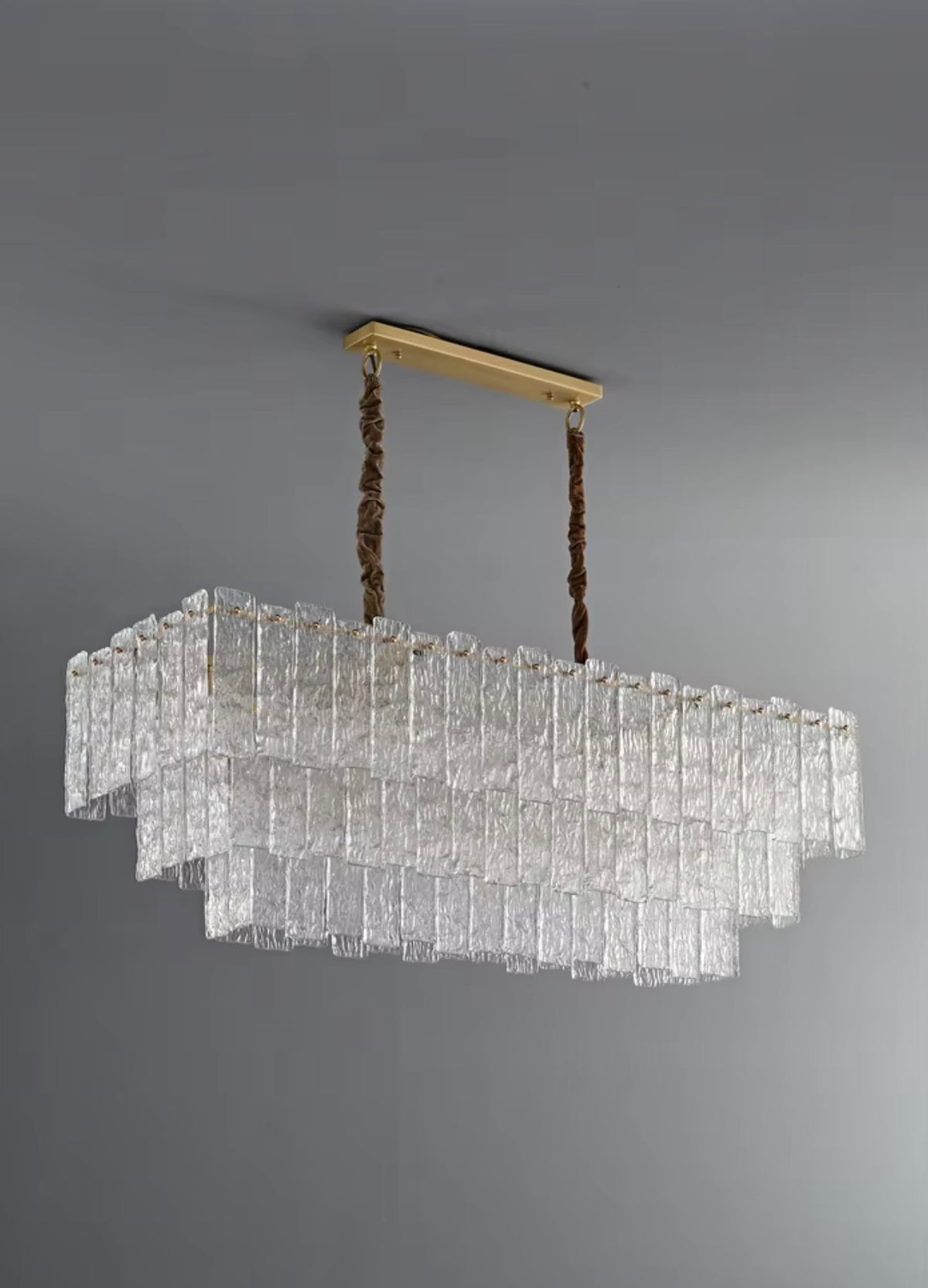 Tinelli Nordic Copper Pendant Lamps