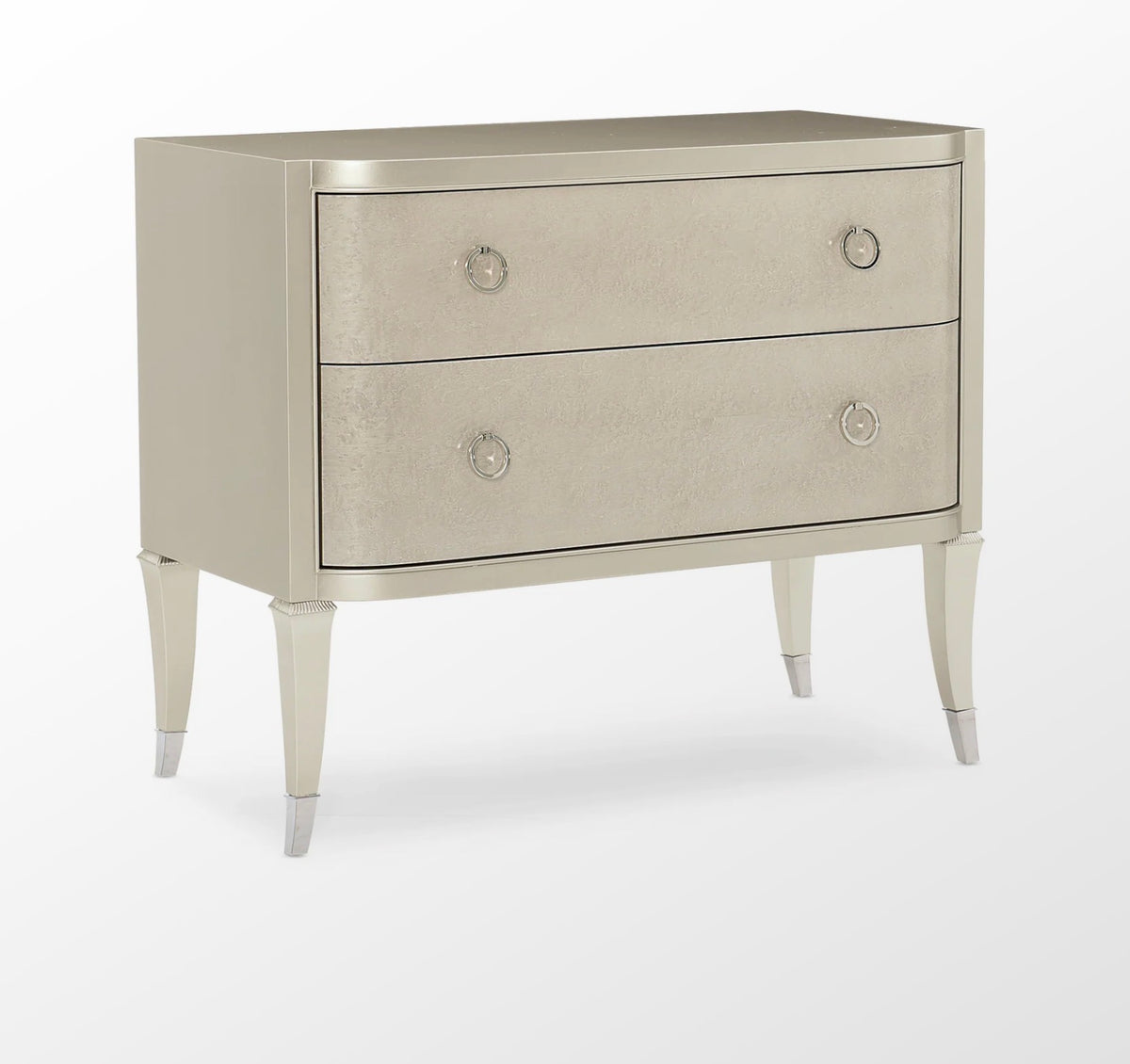 Perfect Match Nightstand