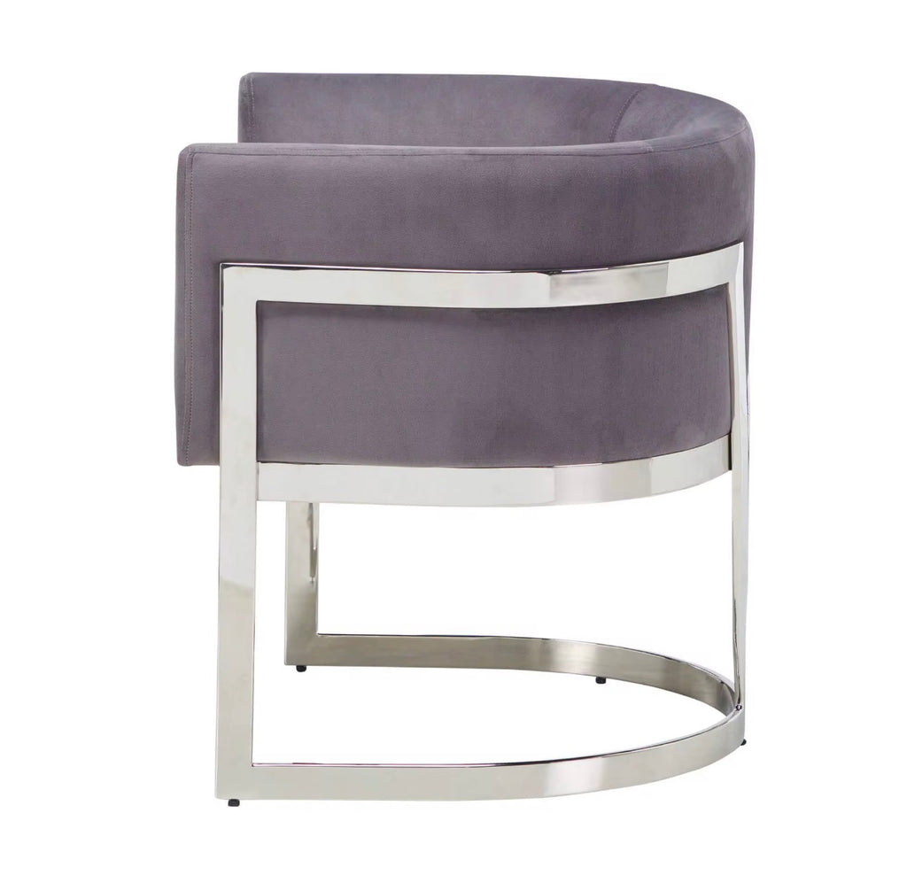 Casa Milano – Marbella Signature Dining Chair