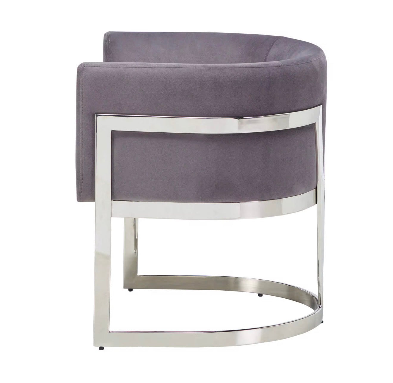 Casa Milano – Marbella Signature Dining Chair