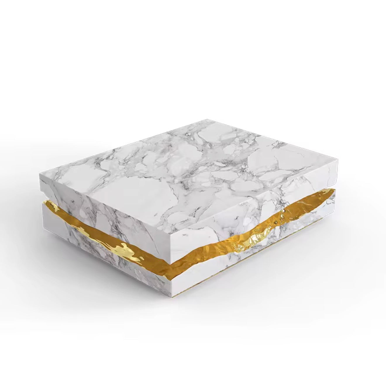 Casa Milano – Imperfectio Coffee Table