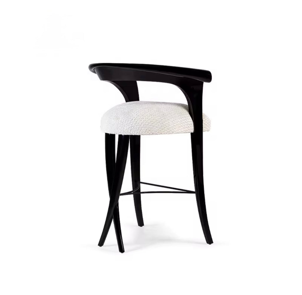 Casa Milano – Laurent Signature Bar Stool