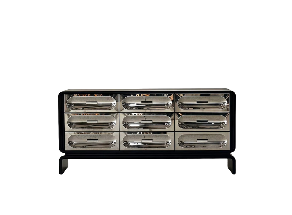 Casa Milano Luxury Capsule Drawer Sideboard