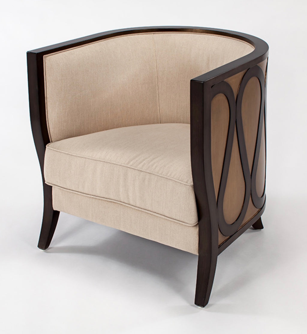 Margarita Accent Chair