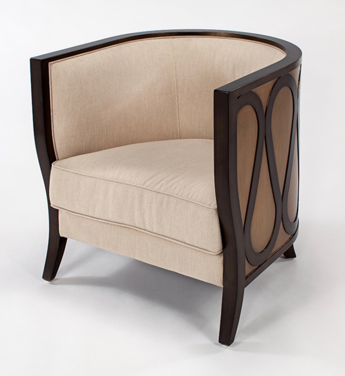 Margarita Accent Chair