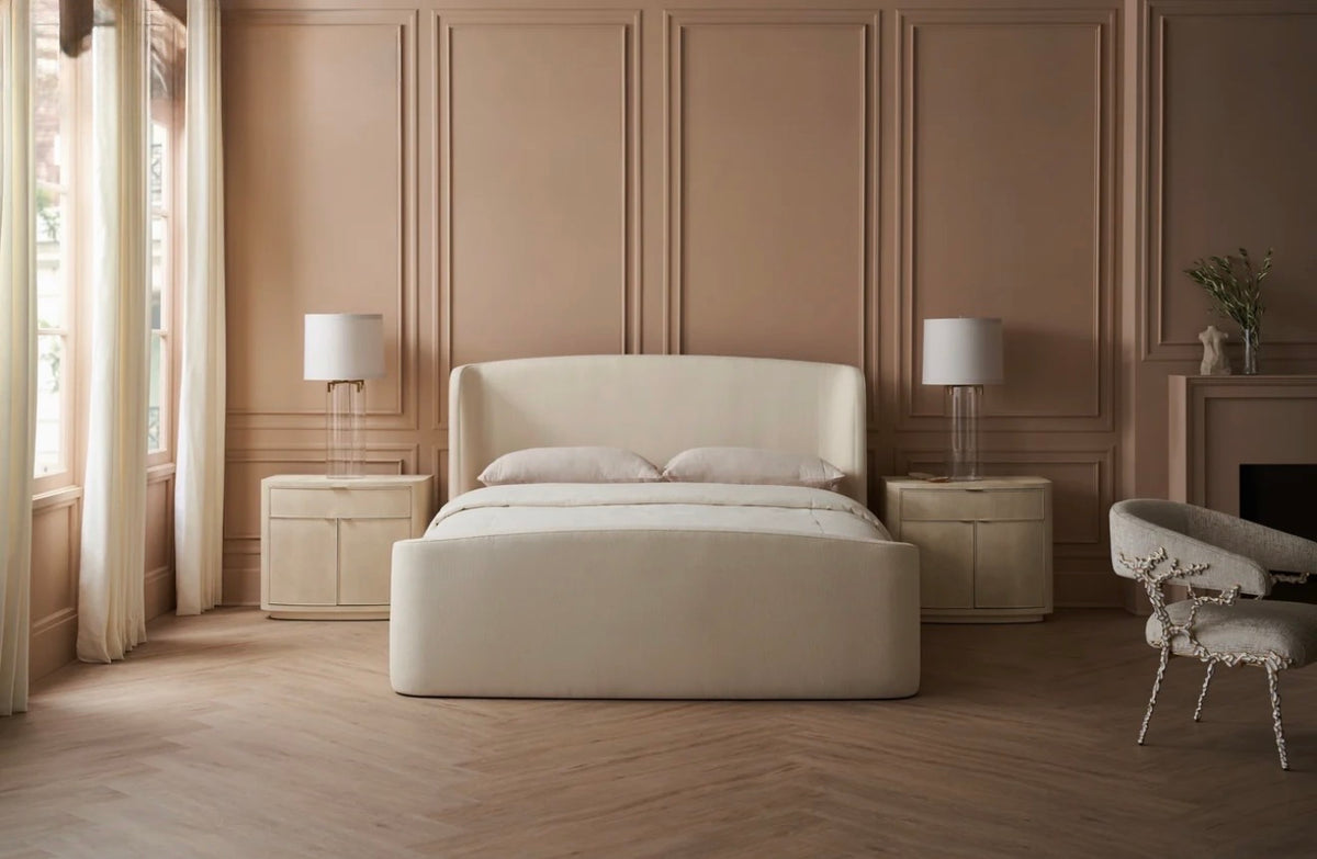 Simply Perfect Nightstand