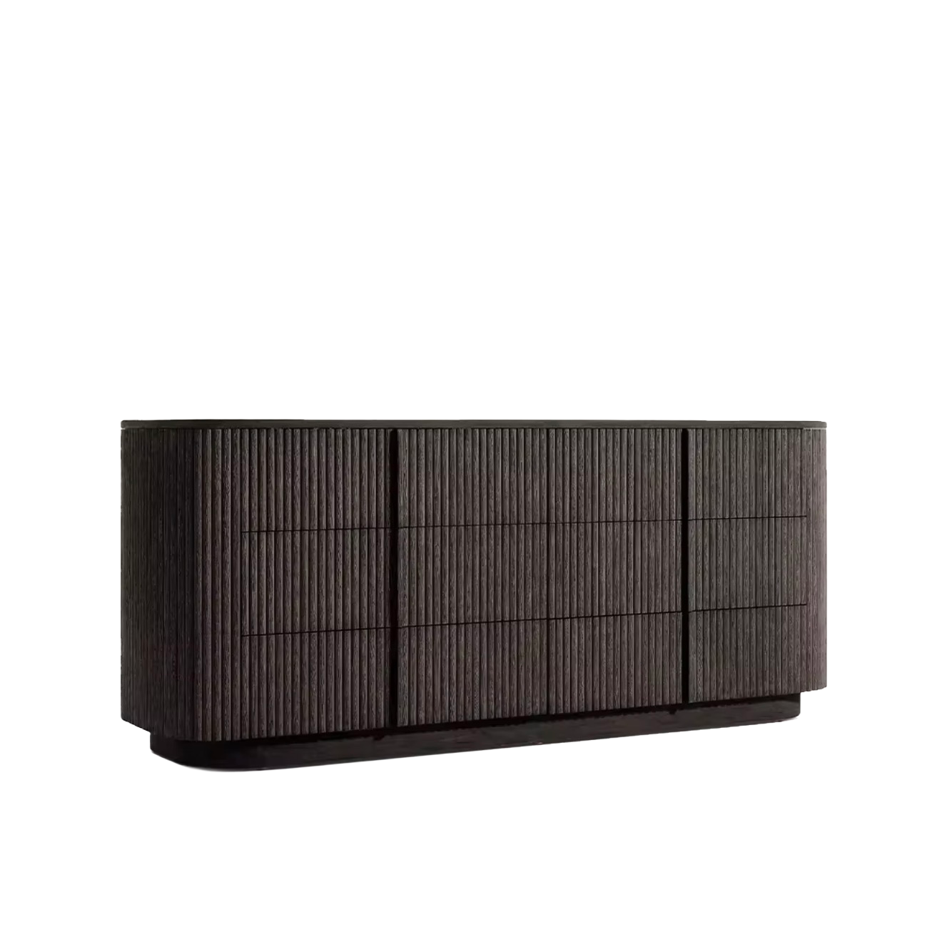 Casa Milano – Siena Floating Oak Dresser Collection
