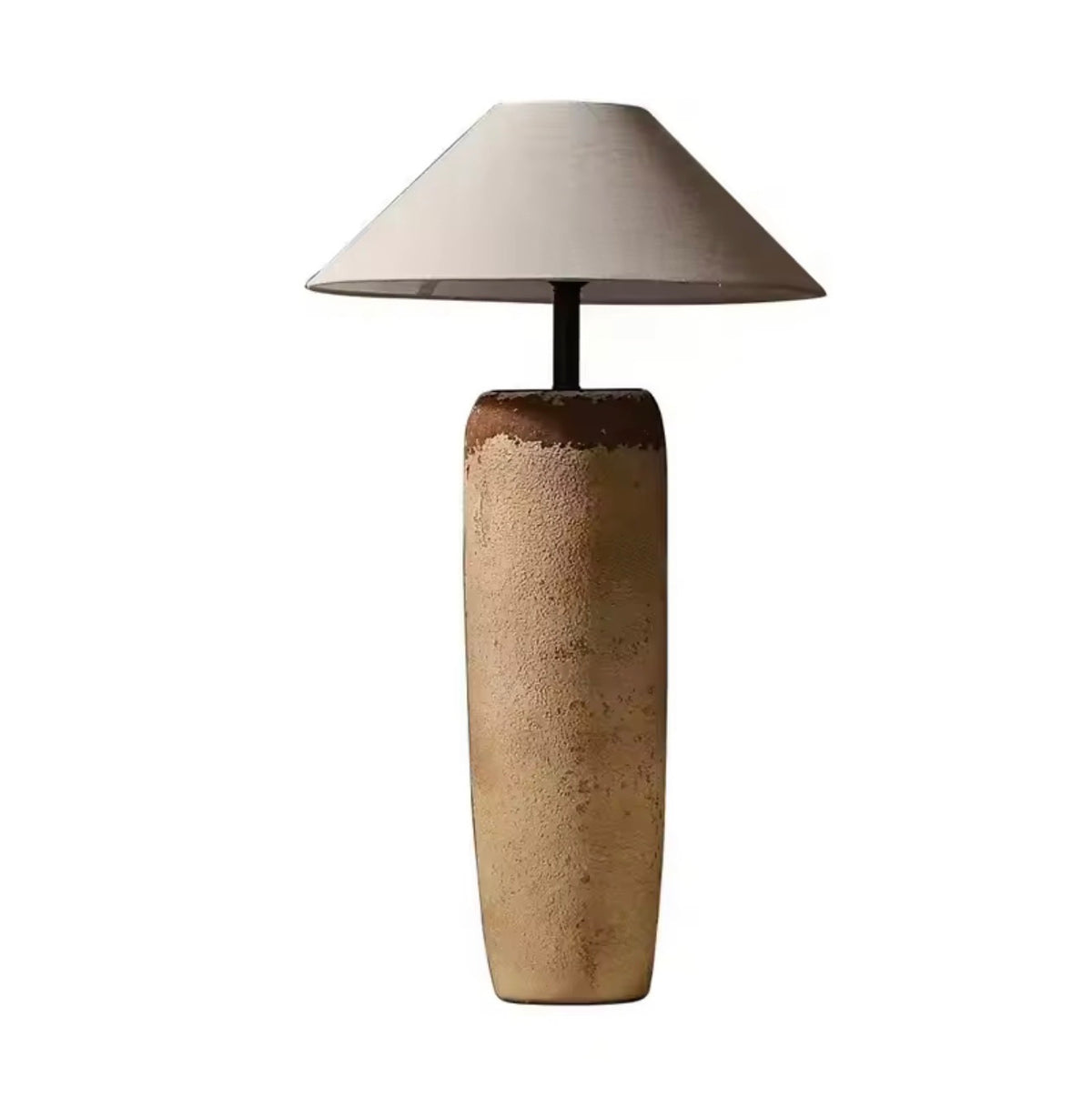 Amalia Ceramic Table Lamp
