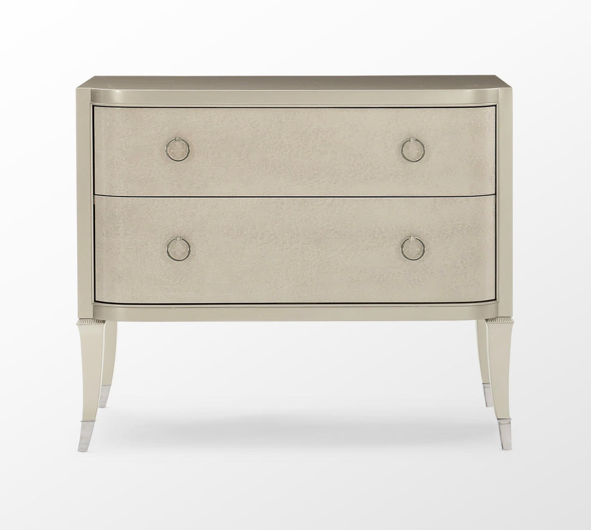 Perfect Match Nightstand