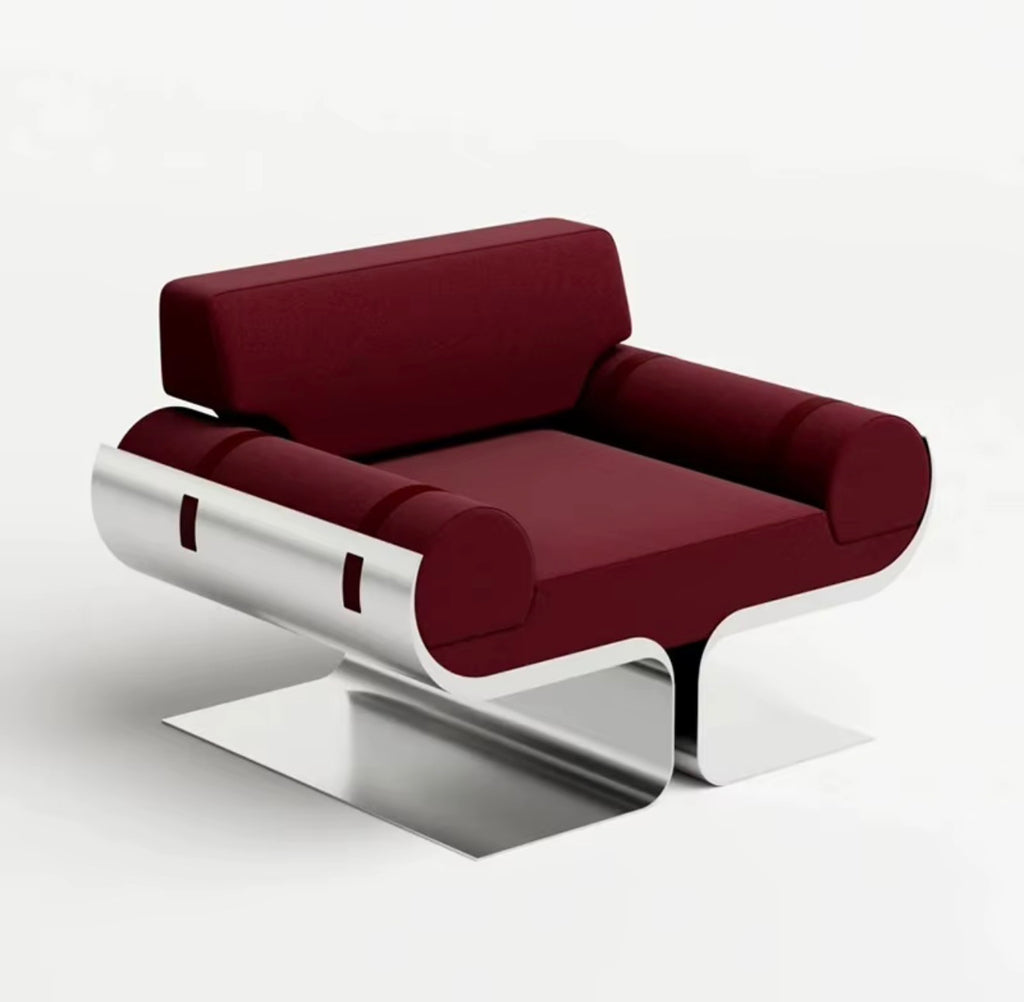 Nuñez Armchair
