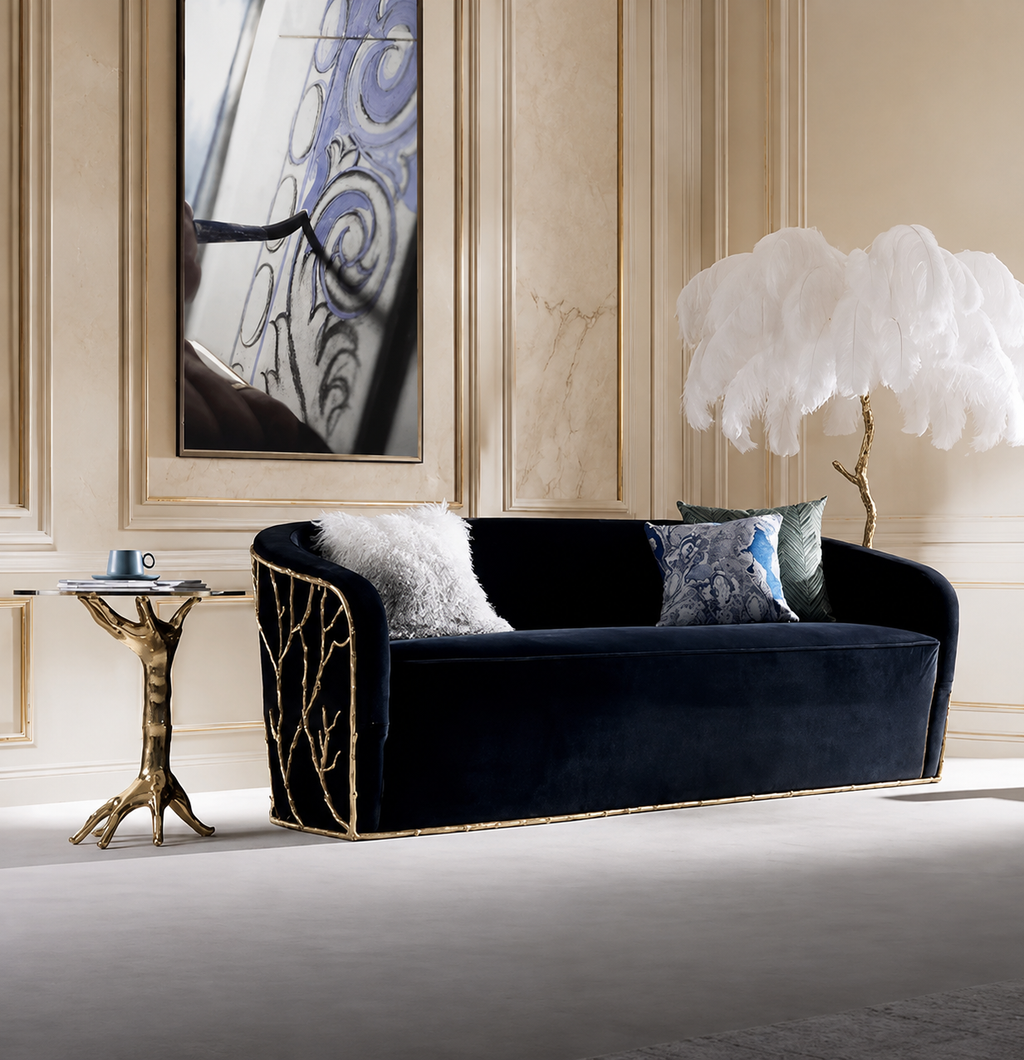 Sylva Sofa