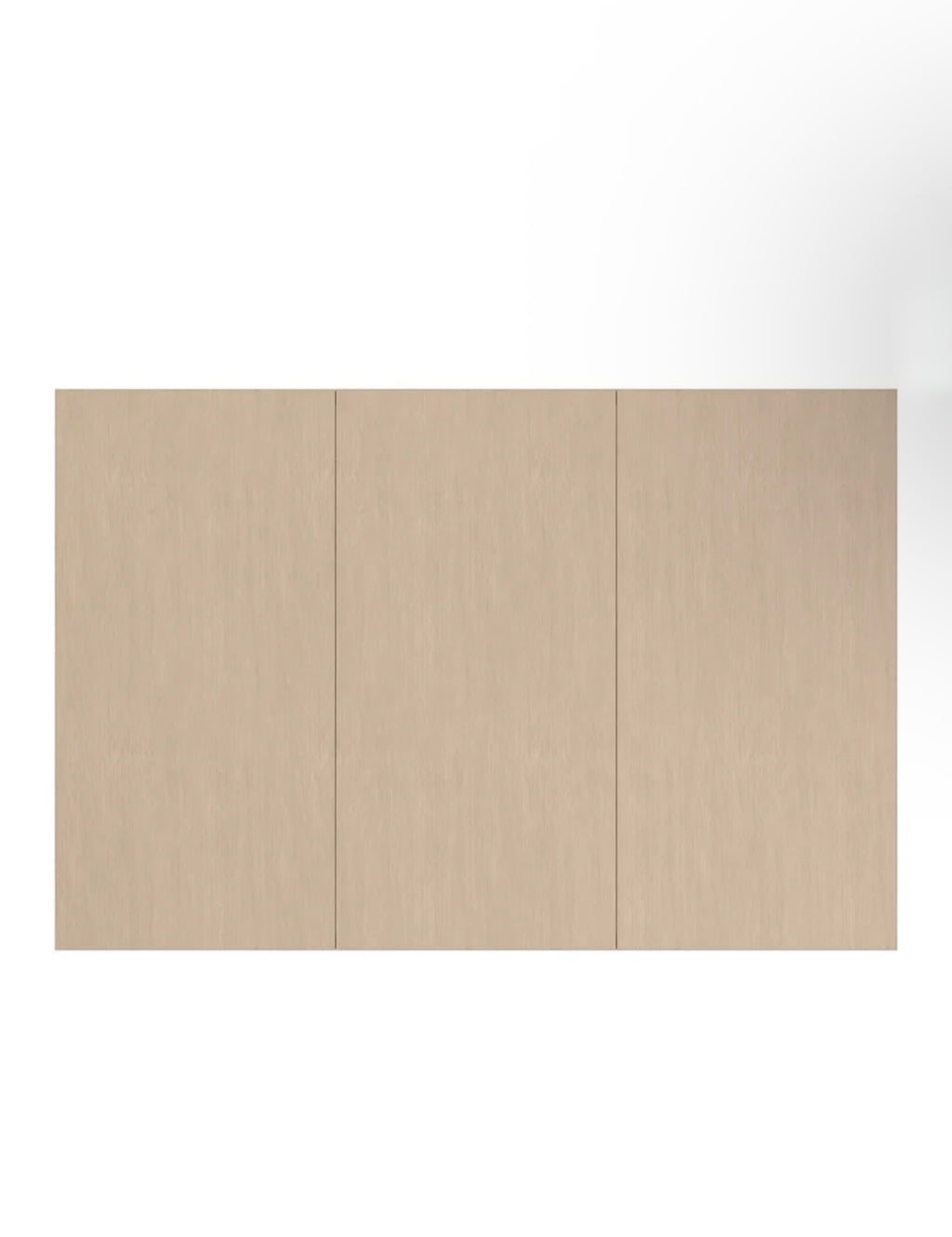 Casa Milano Unity Oak Extendable Dining Table