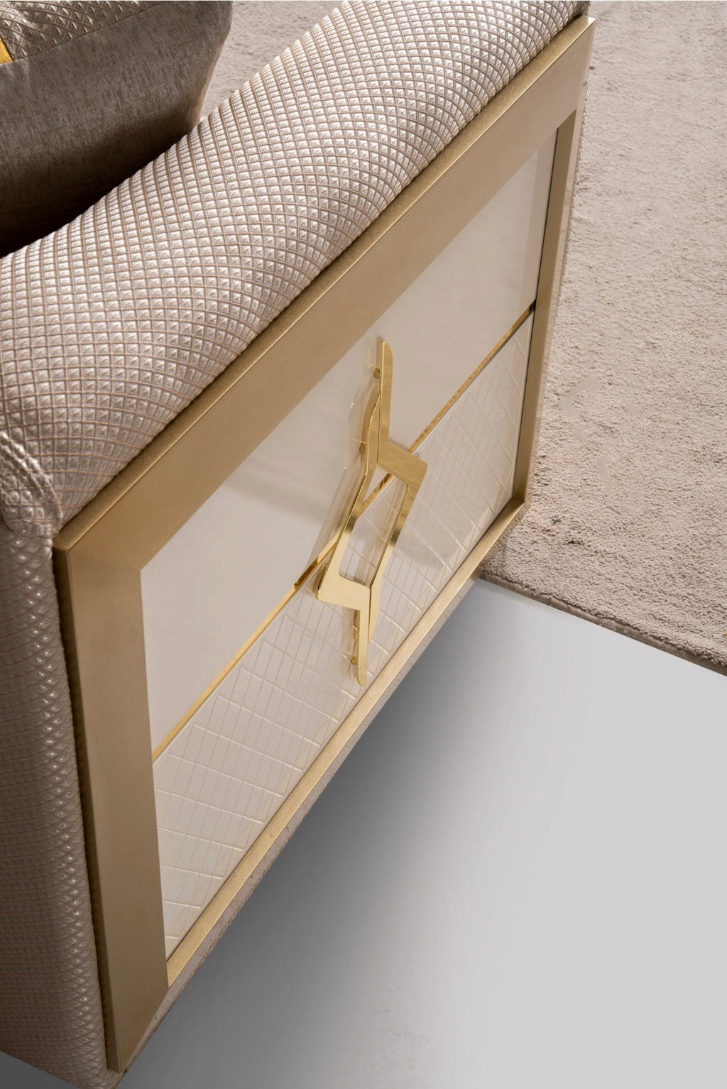 Casa Milano Firenze Signature Sofa Set