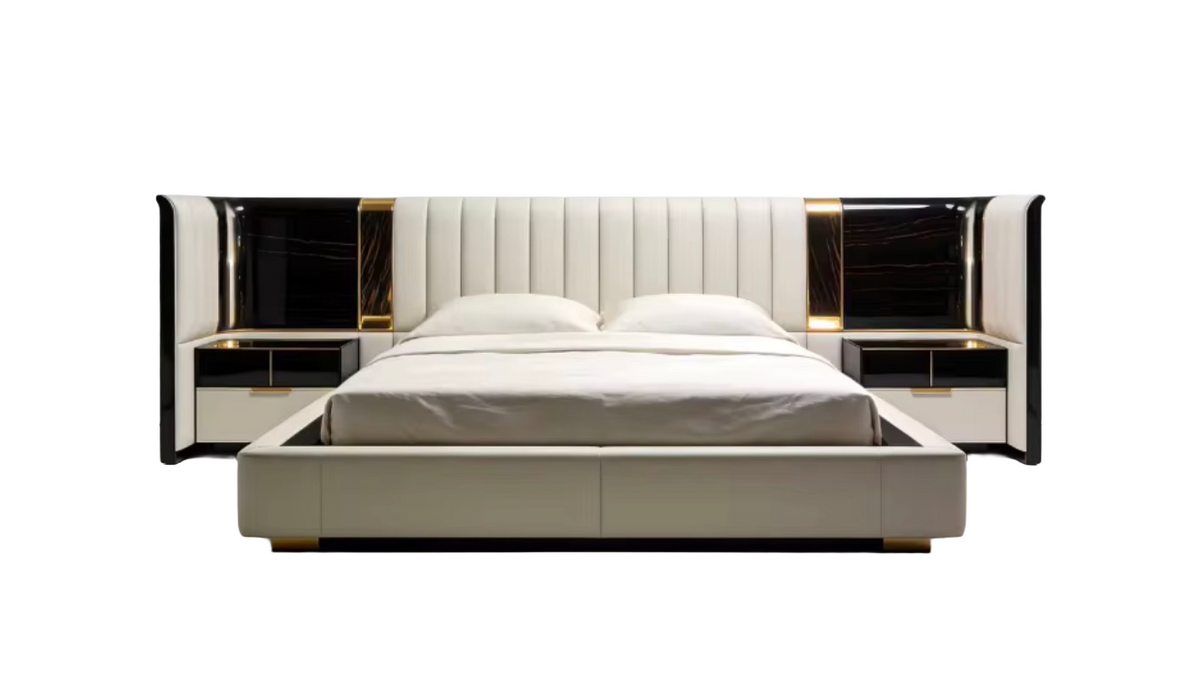 Pinot Noir Bed
