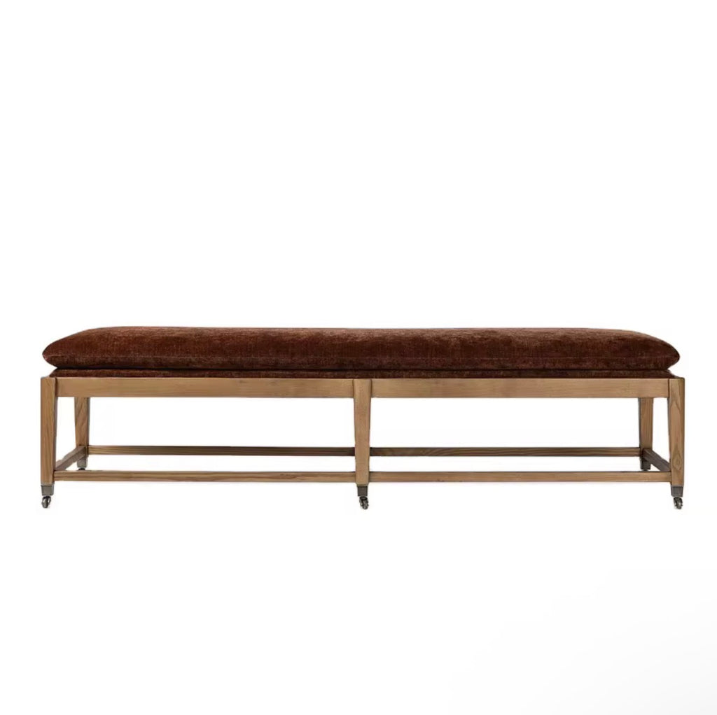 Casa Milano – Verano Luxe Bench