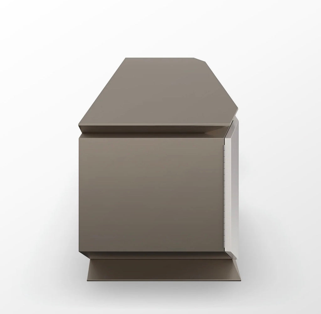 AXIS ENTERTAINMENT CONSOLE
