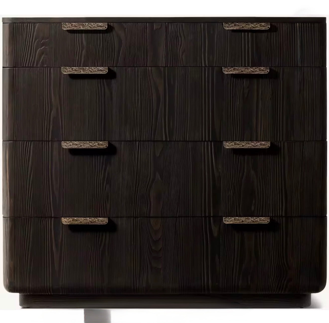 Casa Milano – Mercer 6-Drawer Dresser