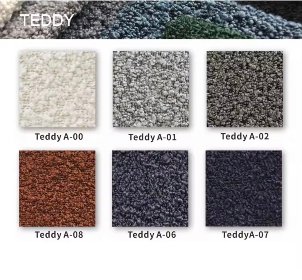 Casa Milano – Milano Royale Upholstered King Bed