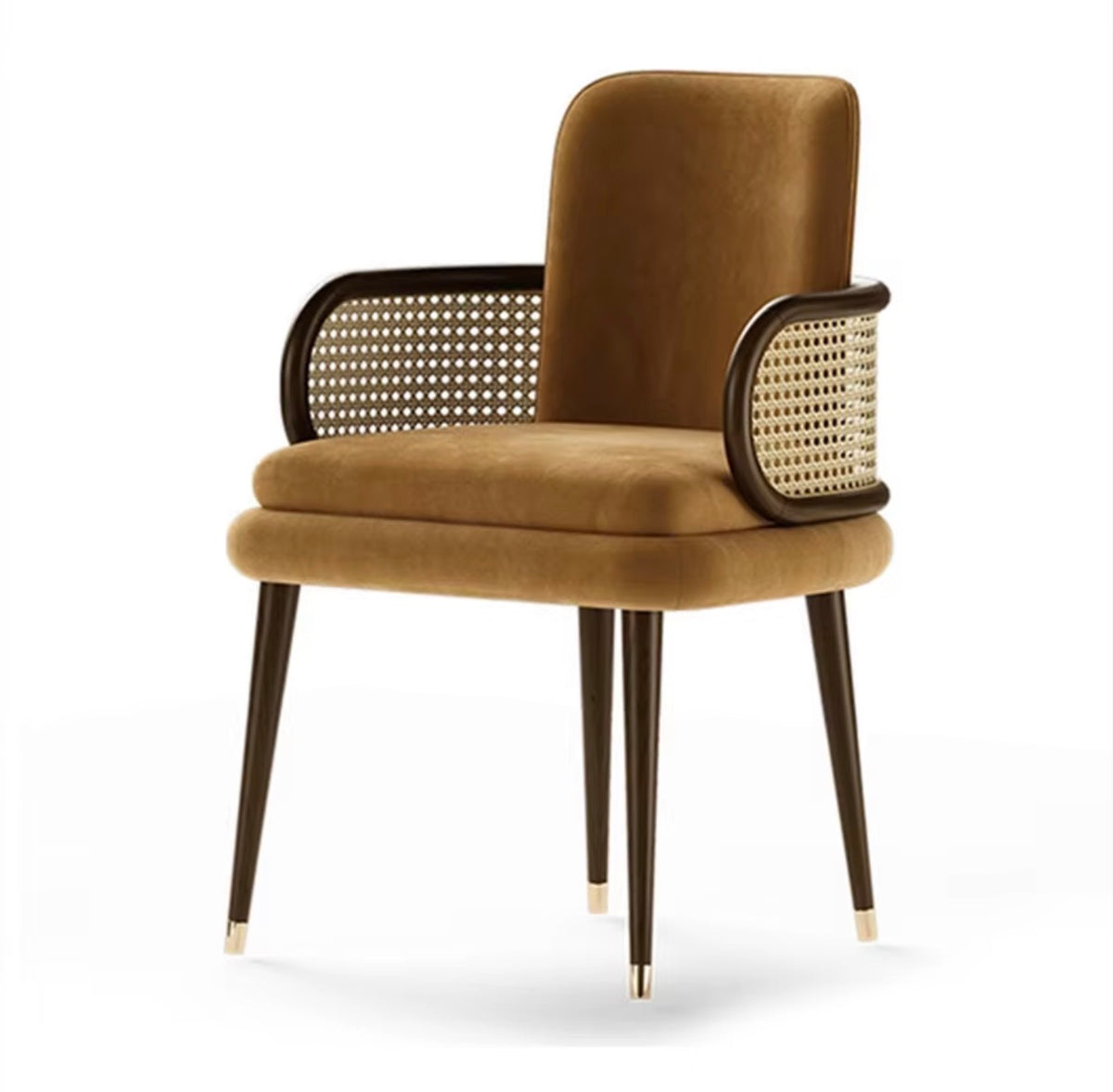 Ravello Rattan Dining Chair