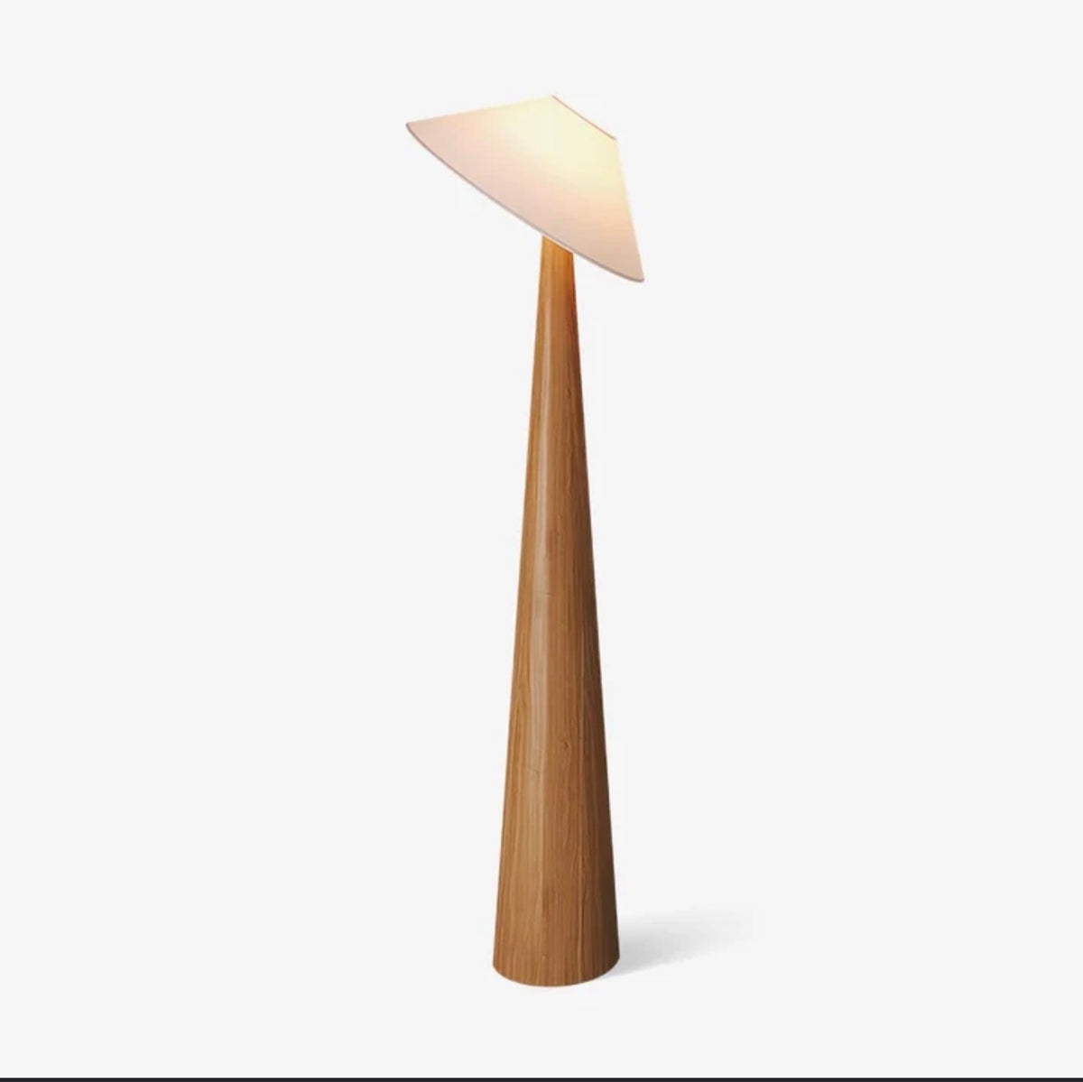 Mss Hat Floor Lamp