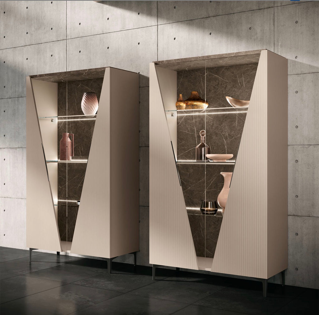 Casa Milano – Fidia Italian Dining Collection