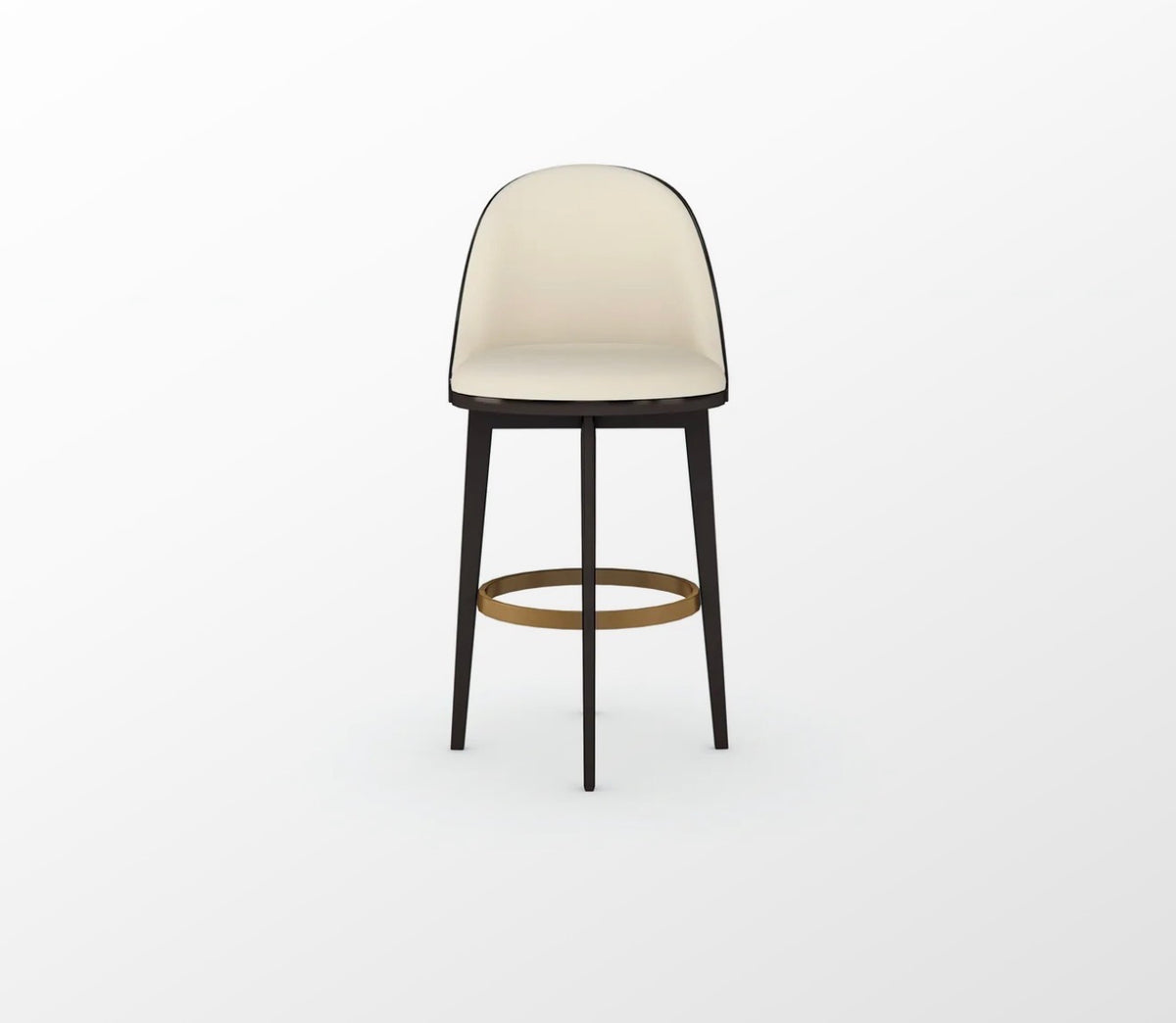 Another Round Swivel Counter Stool