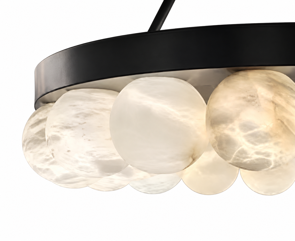 Lunara Chandelier