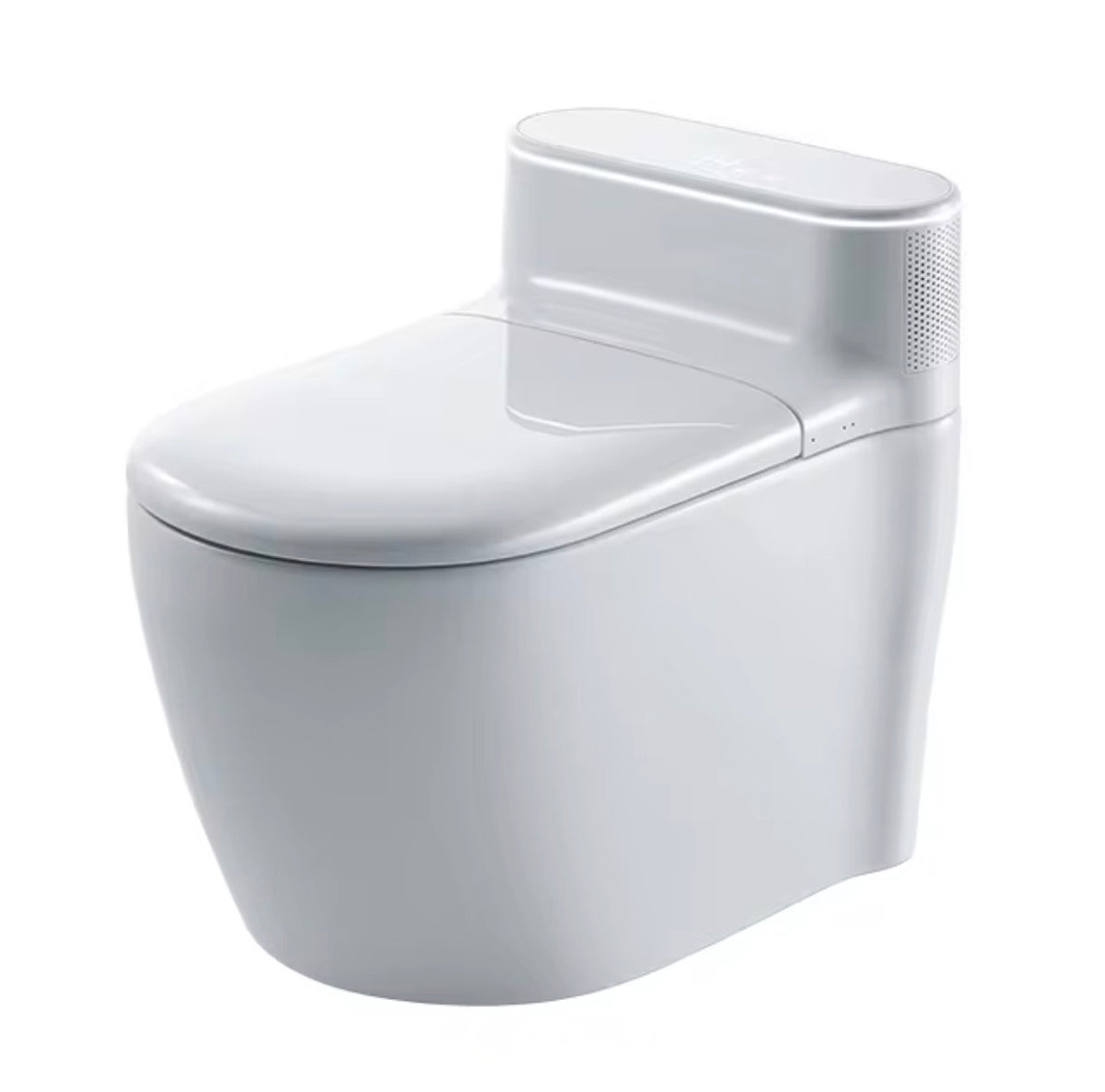 LUCAS INTELLIGENT SMART TOILET WITH BIDET & AUTO FLUSH