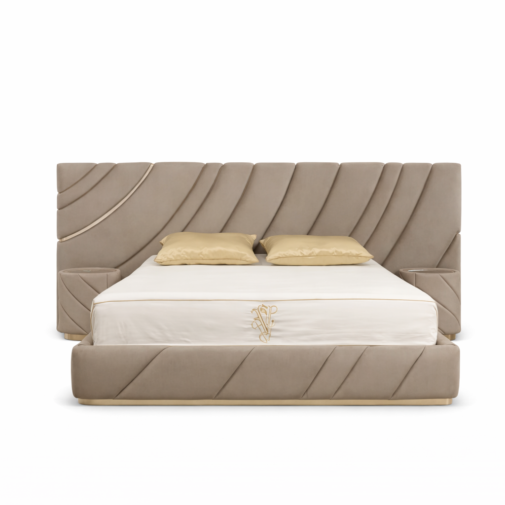 Casa Milano – Infinity Bed