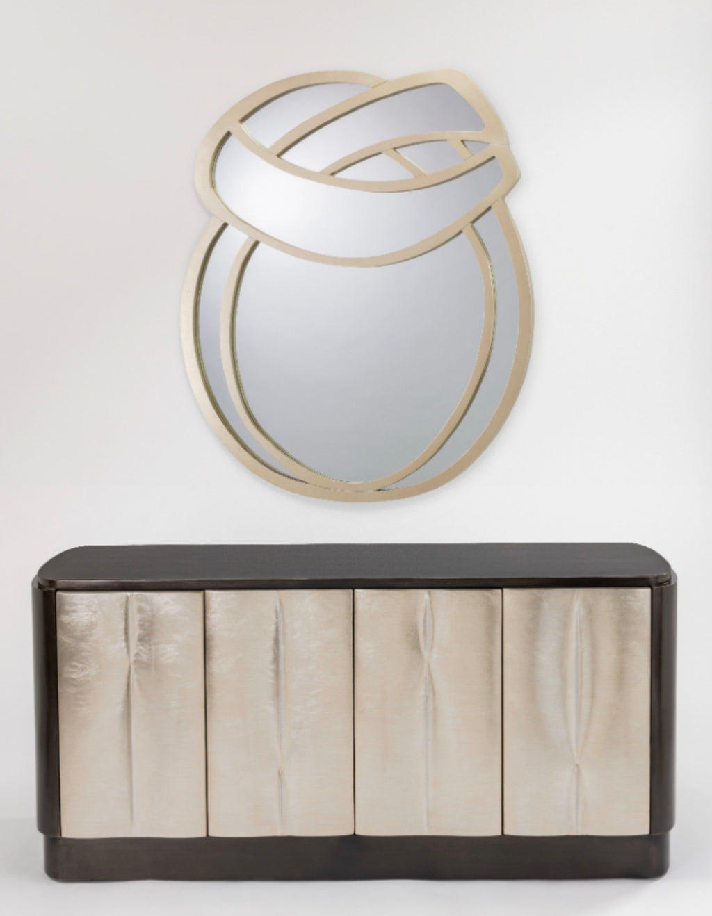 BEAUVOIR MIRROR