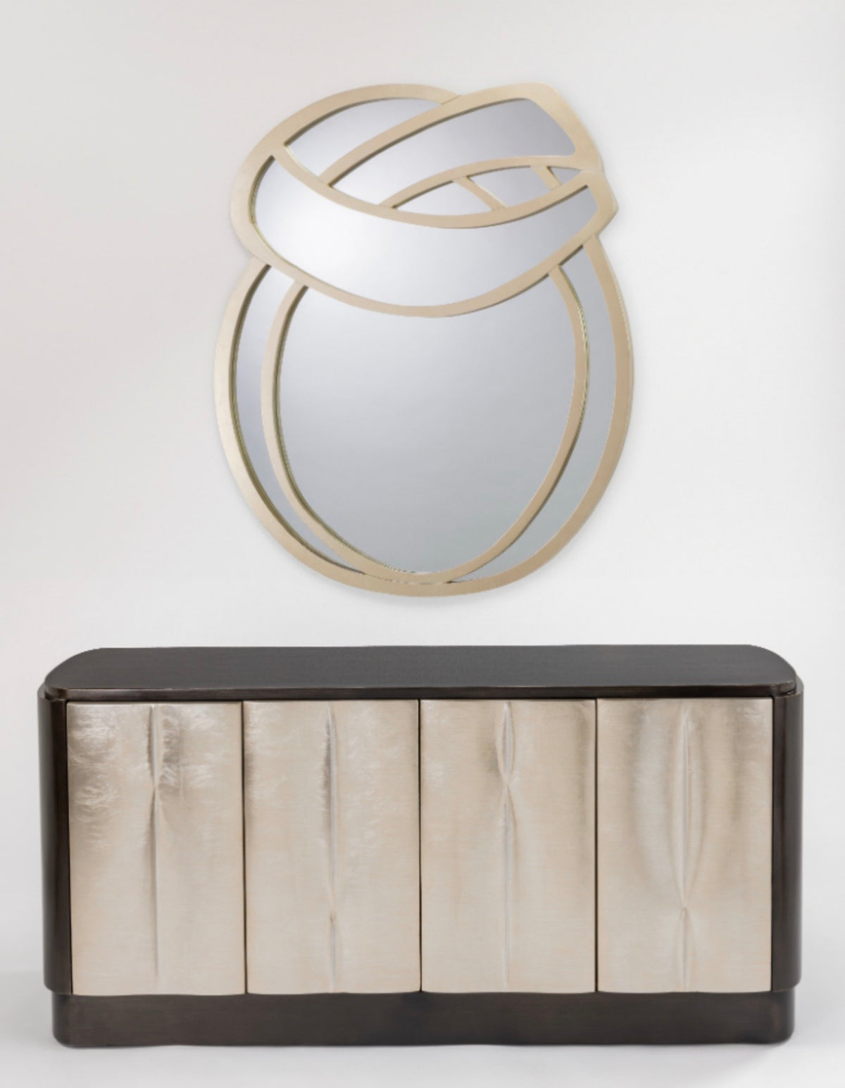 BEAUVOIR MIRROR