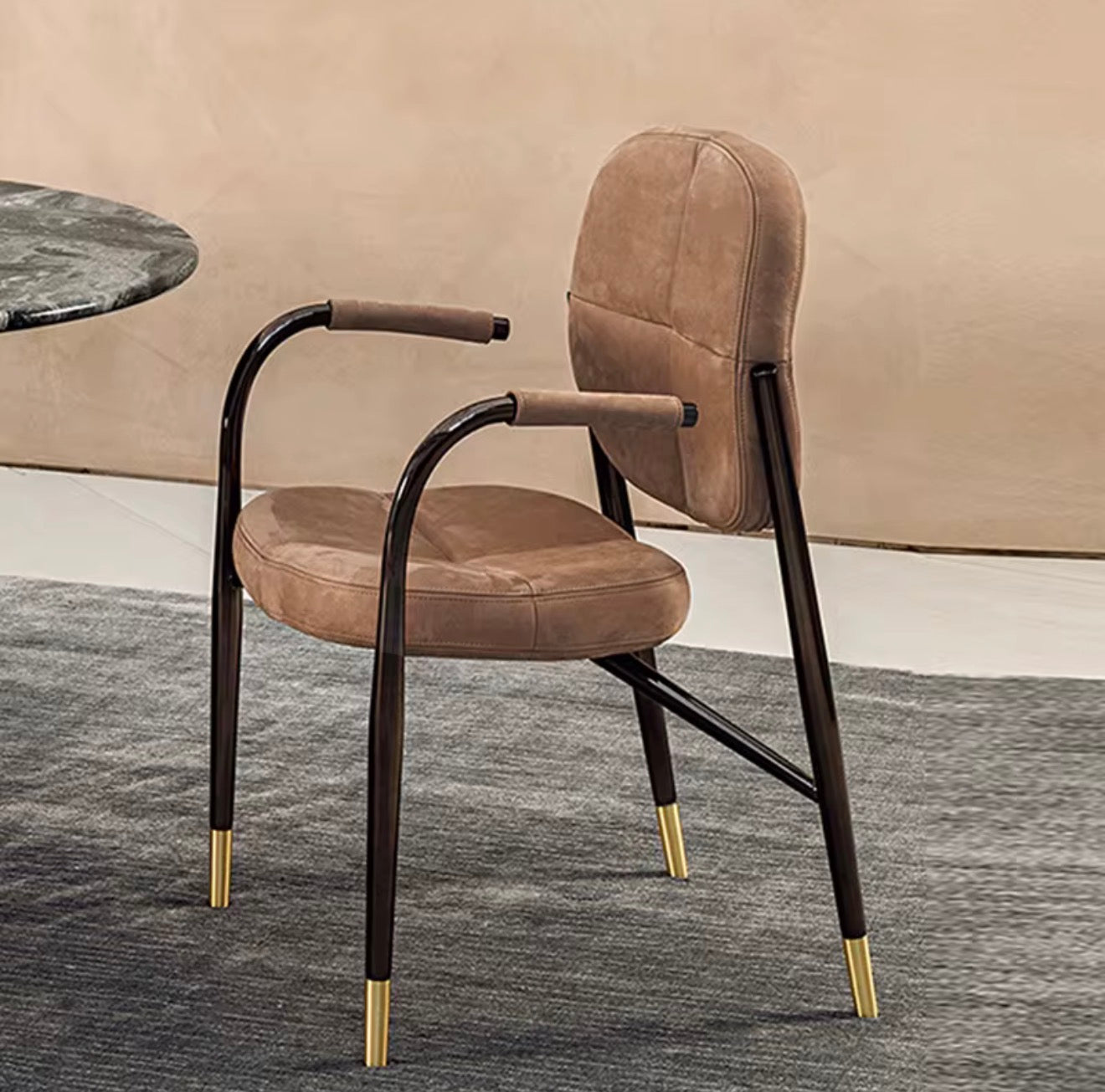 Casa Milano – Priscilla Dining Chair