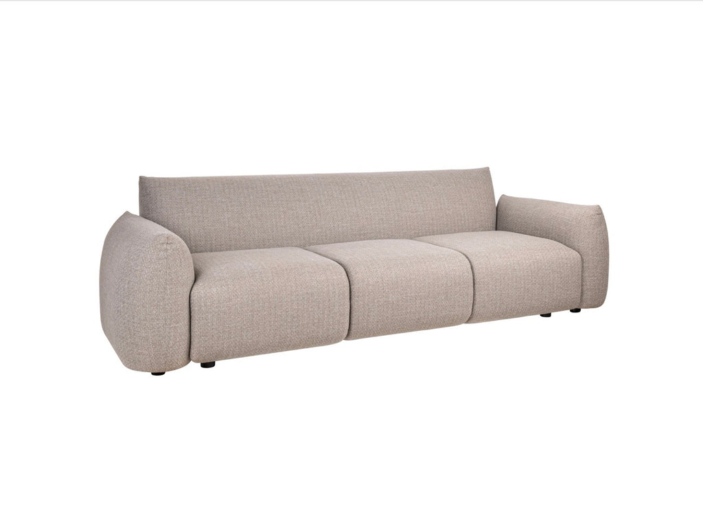 Dawson Luxury Outdoor 3-Seater Sofa