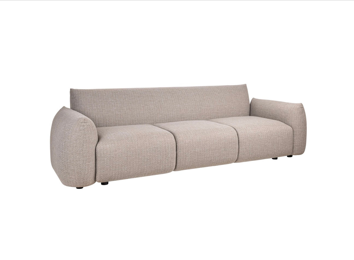 Dawson Luxury Outdoor 3-Seater Sofa