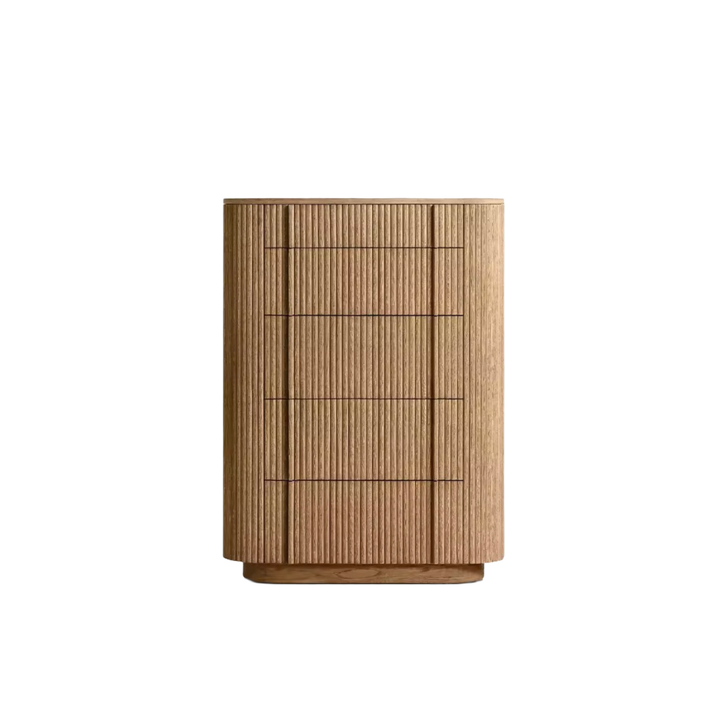 Casa Milano Siena Floating Extended Panel Bed