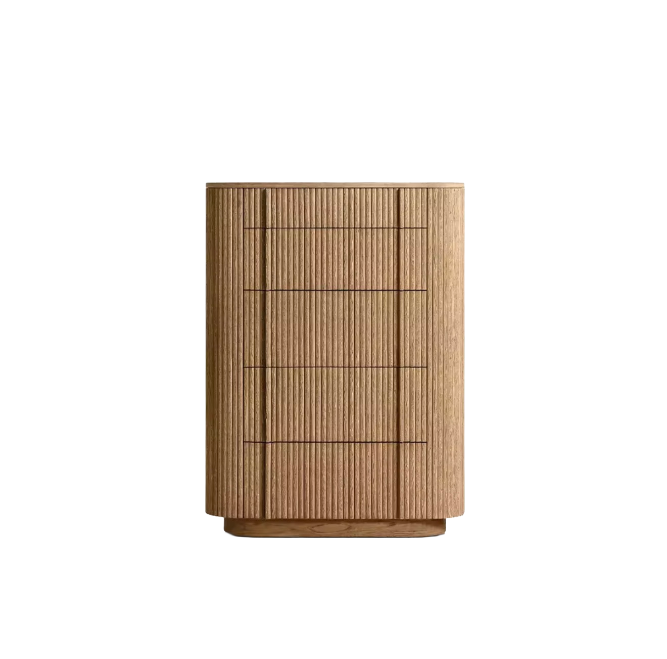 Casa Milano Siena Floating Extended Panel Bed