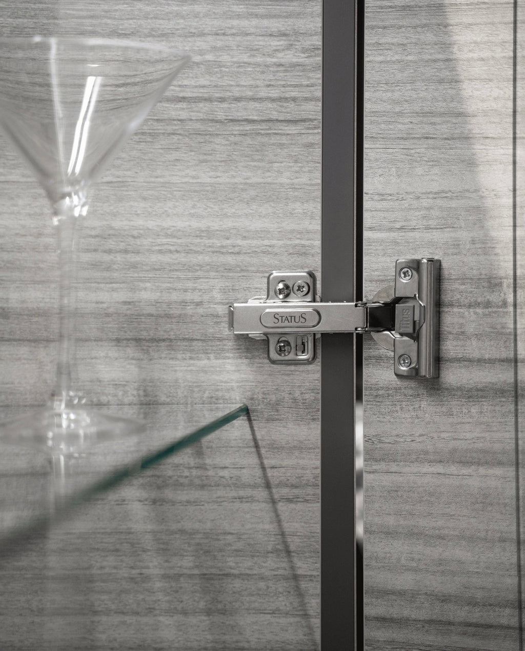 Casa Milano – Mia Italian Dining Collection