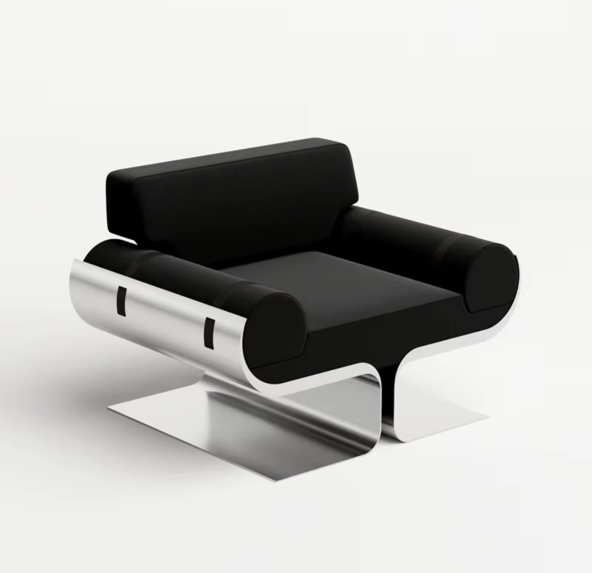 Nuñez Armchair