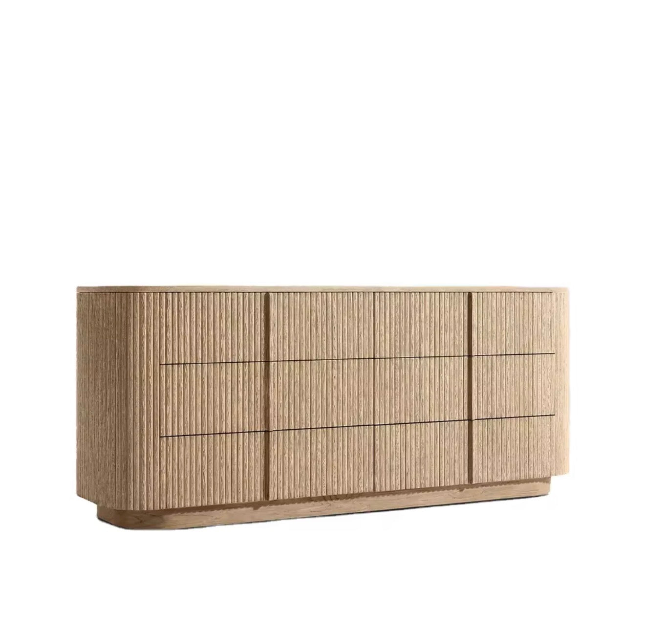 Casa Milano Siena Floating Extended Panel Bed