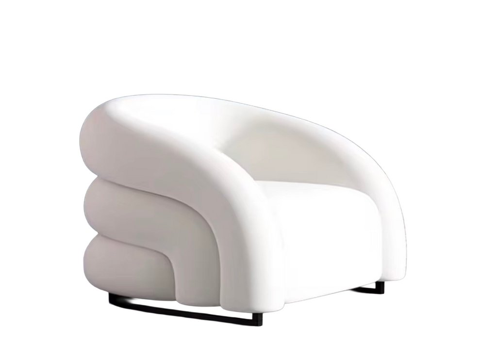 Casa Milano – Vittorio Curve Lounge Sofa